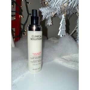 Mary Kay Clinical Solutions Calm Restore Facial Milk 2.5oz Fragrance Free